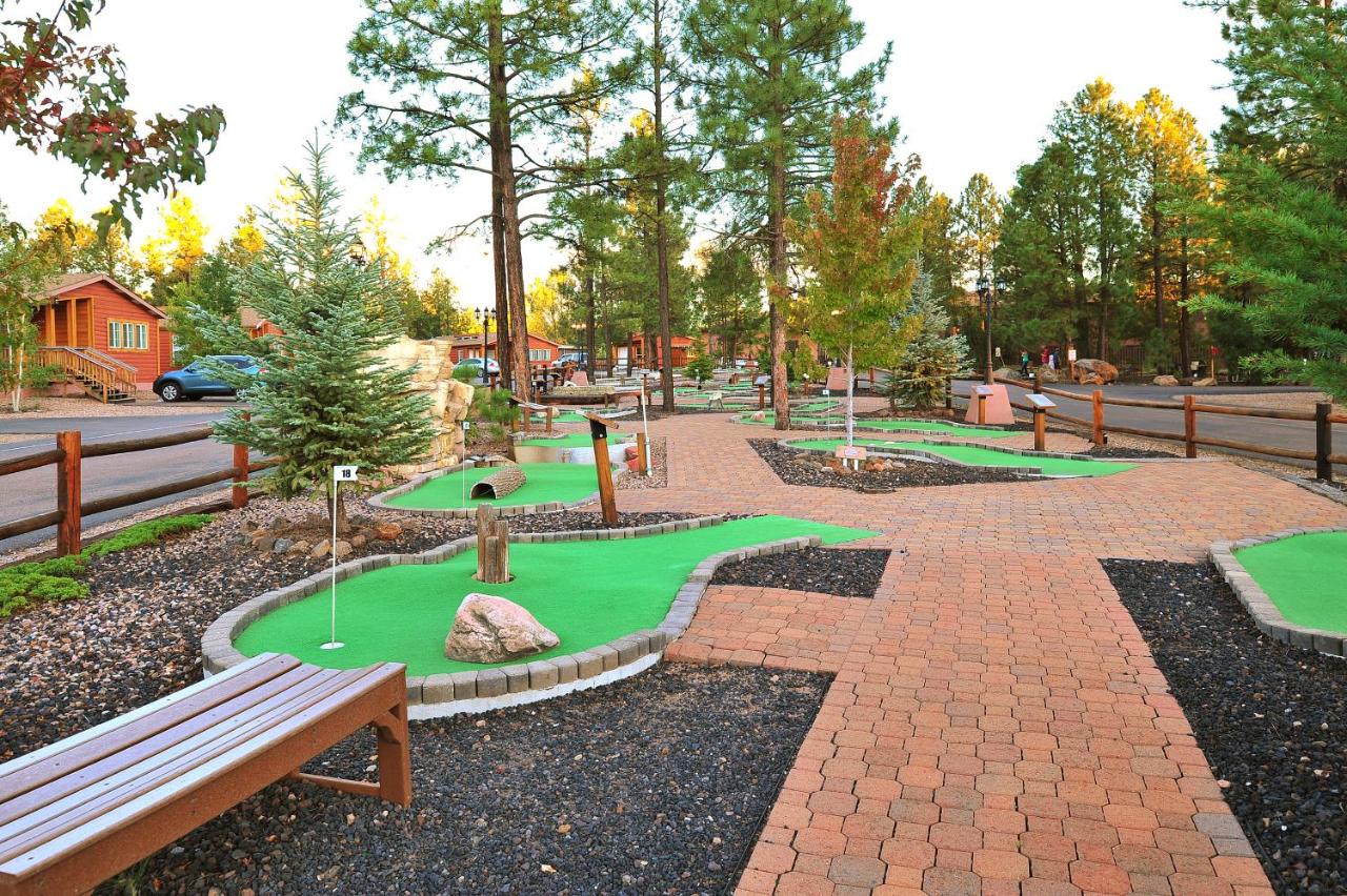 Premiere Vacation Club at the Roundhouse Resort by Diamond Resorts