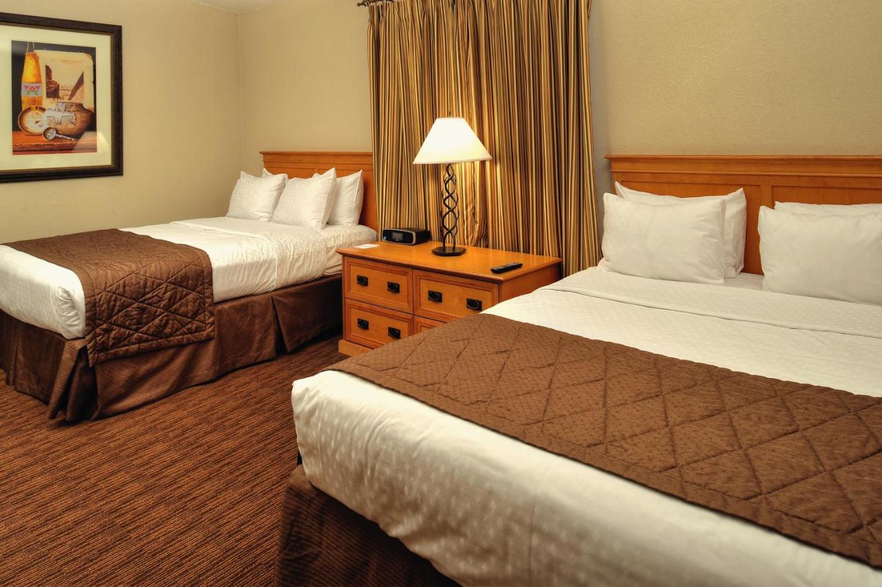 Premiere Vacation Club at the Roundhouse Resort by Diamond Resorts