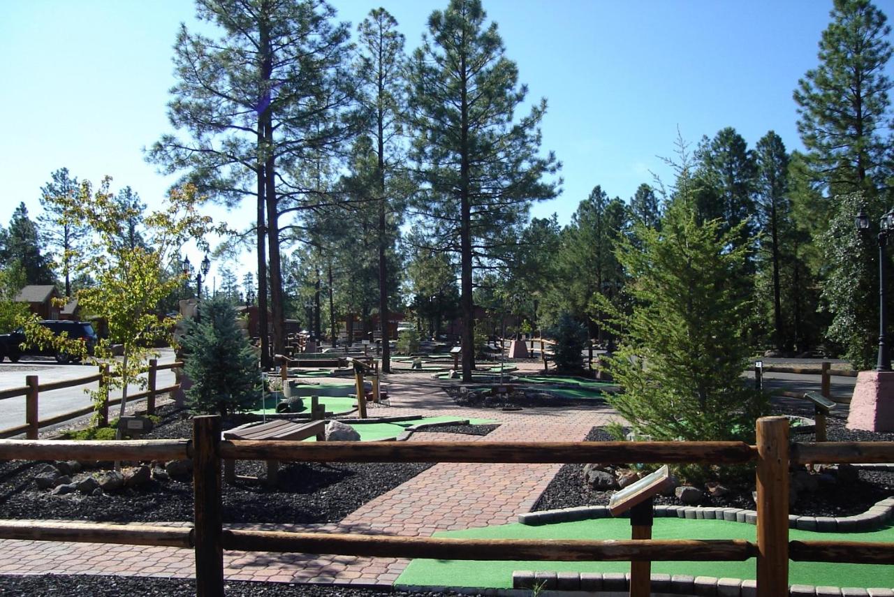Premiere Vacation Club at the Roundhouse Resort by Diamond Resorts
