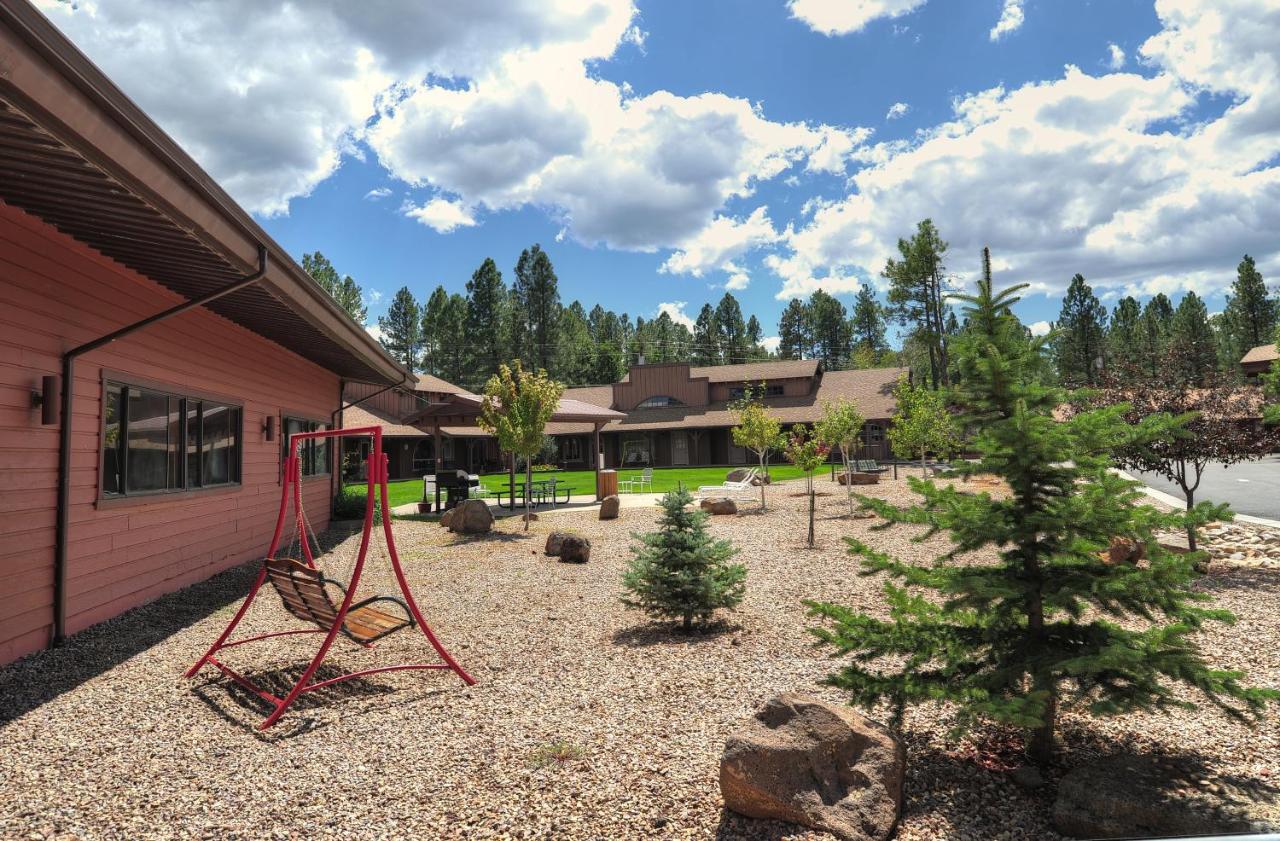 Premiere Vacation Club at the Roundhouse Resort by Diamond Resorts