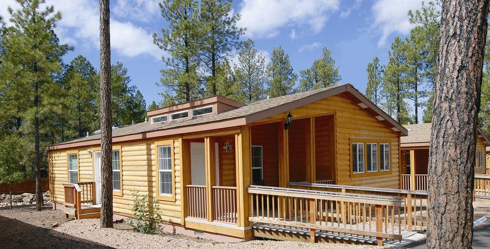 Premiere Vacation Club at the Roundhouse Resort