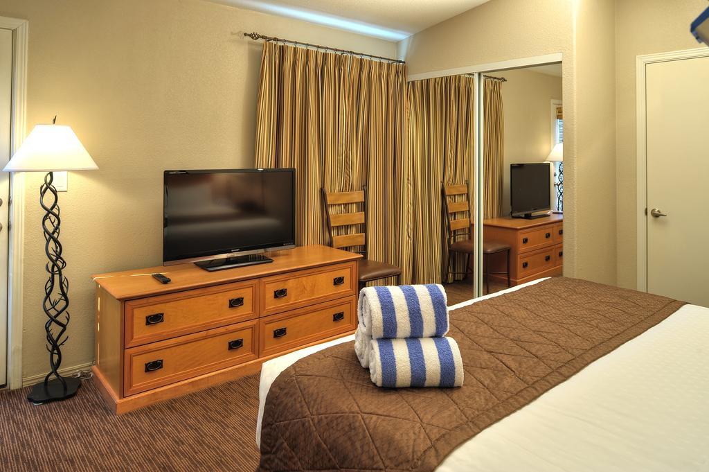 Premiere Vacation Club at the Roundhouse Resort