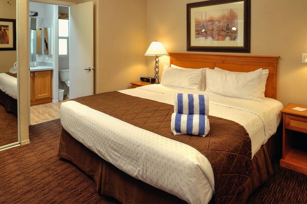 Premiere Vacation Club at the Roundhouse Resort