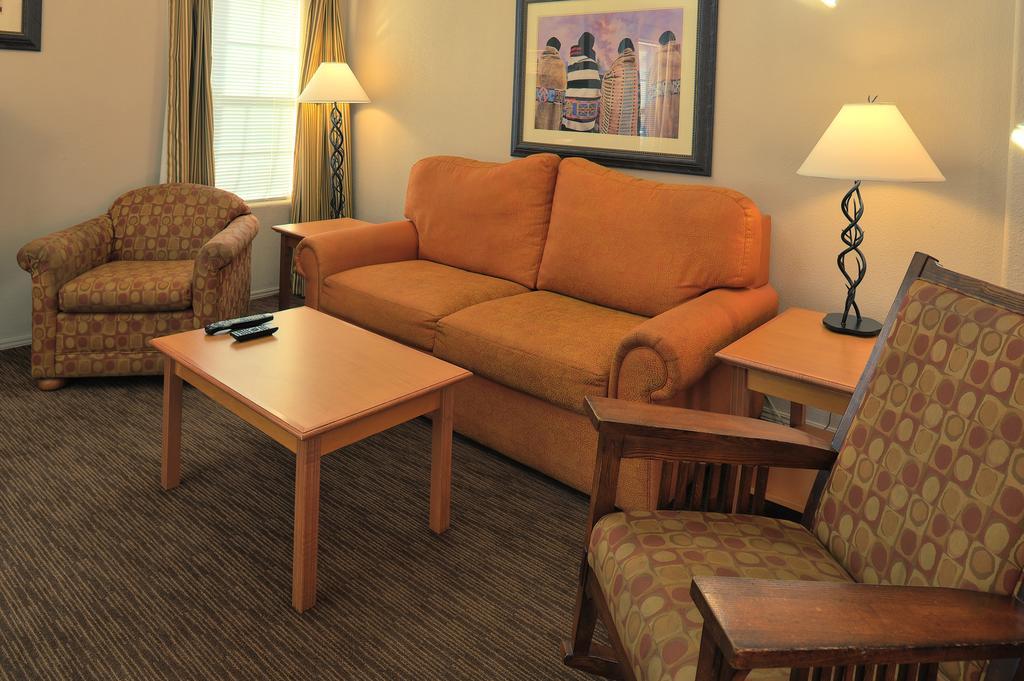 Premiere Vacation Club at the Roundhouse Resort