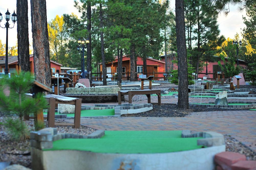 Premiere Vacation Club at the Roundhouse Resort