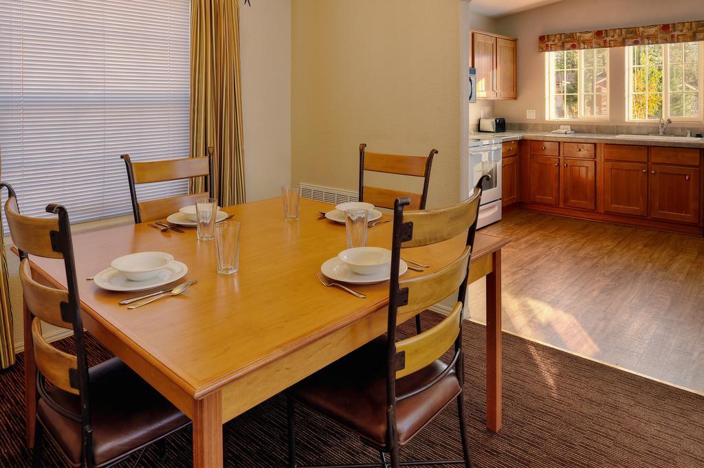 Premiere Vacation Club at the Roundhouse Resort