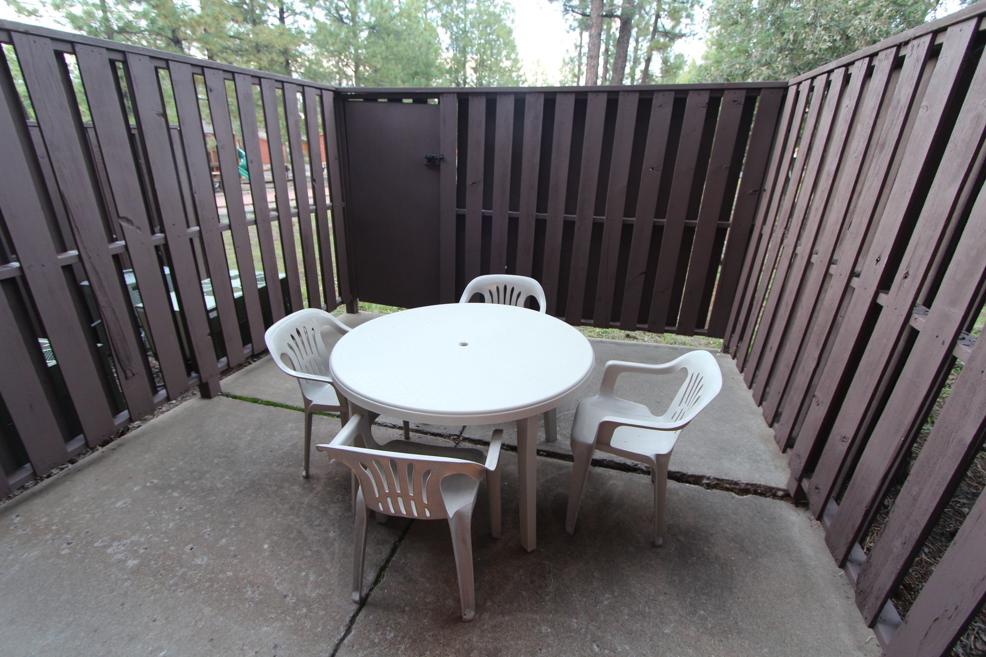 Roundhouse Resort