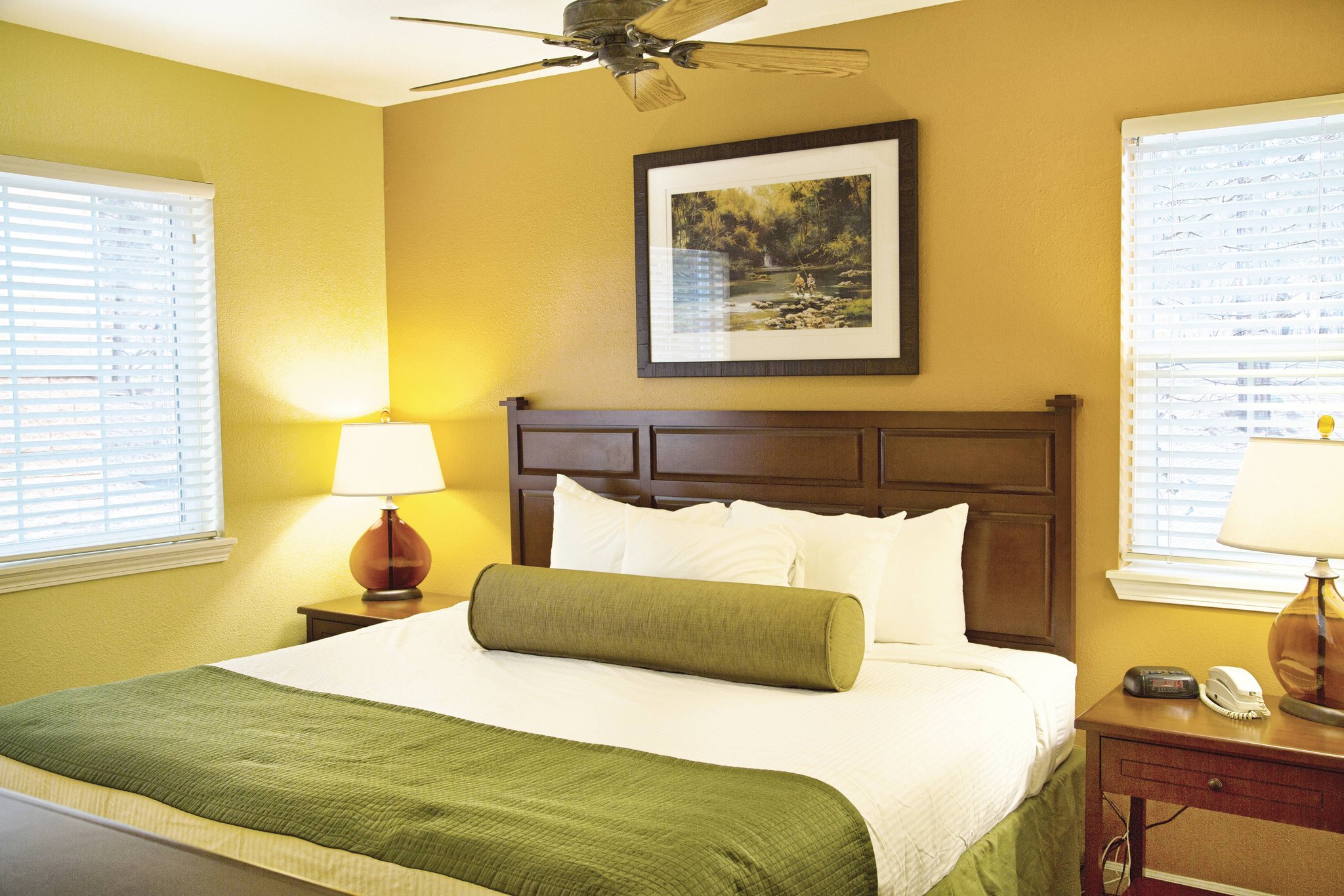 WorldMark Pinetop
