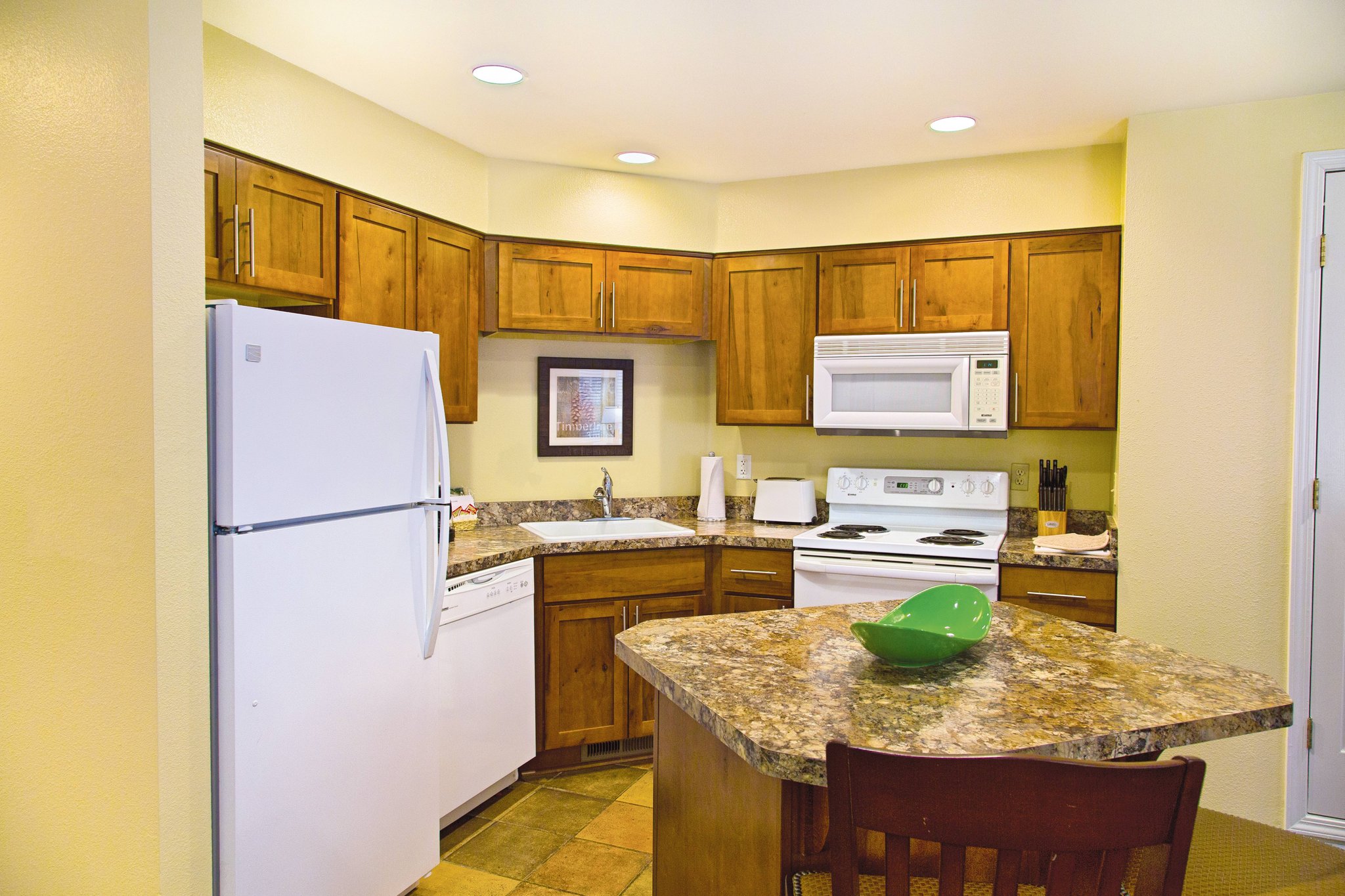 WorldMark Pinetop