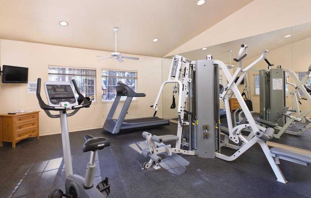 WorldMark Pinetop