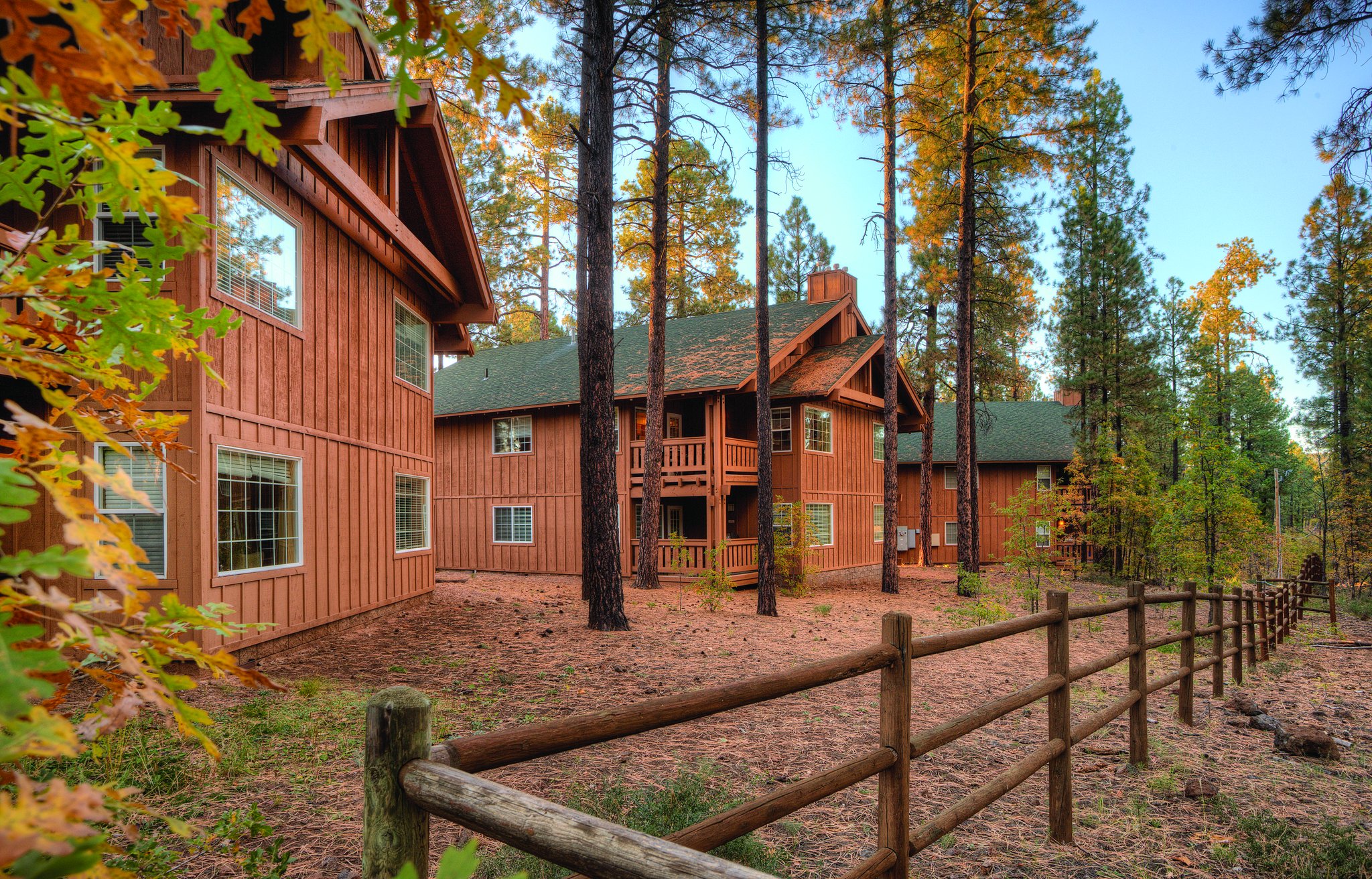 WorldMark Pinetop