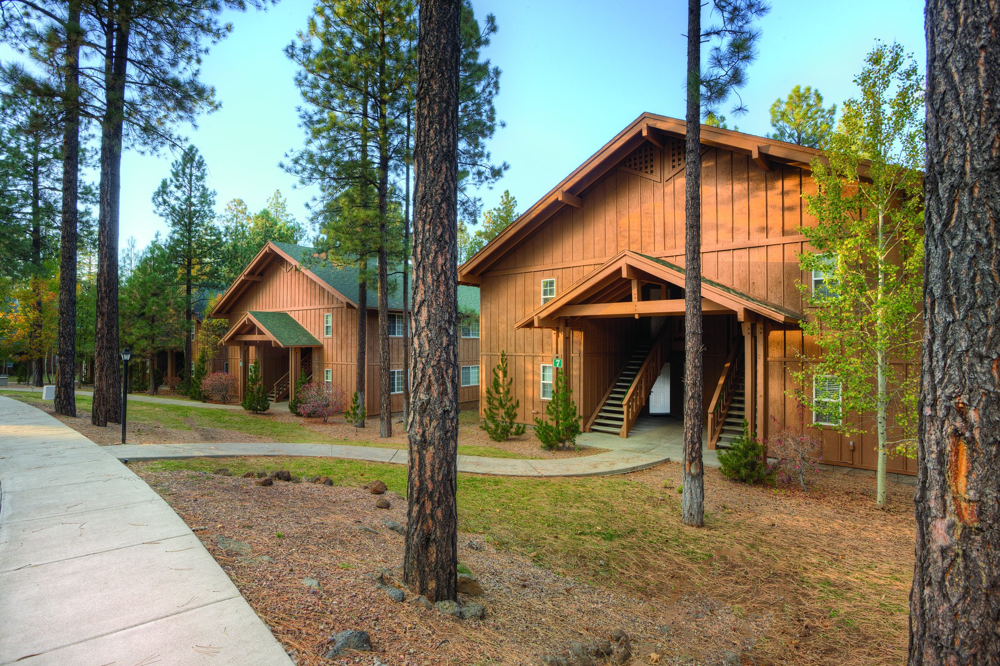 WorldMark Pinetop