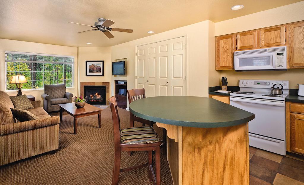 WorldMark Pinetop