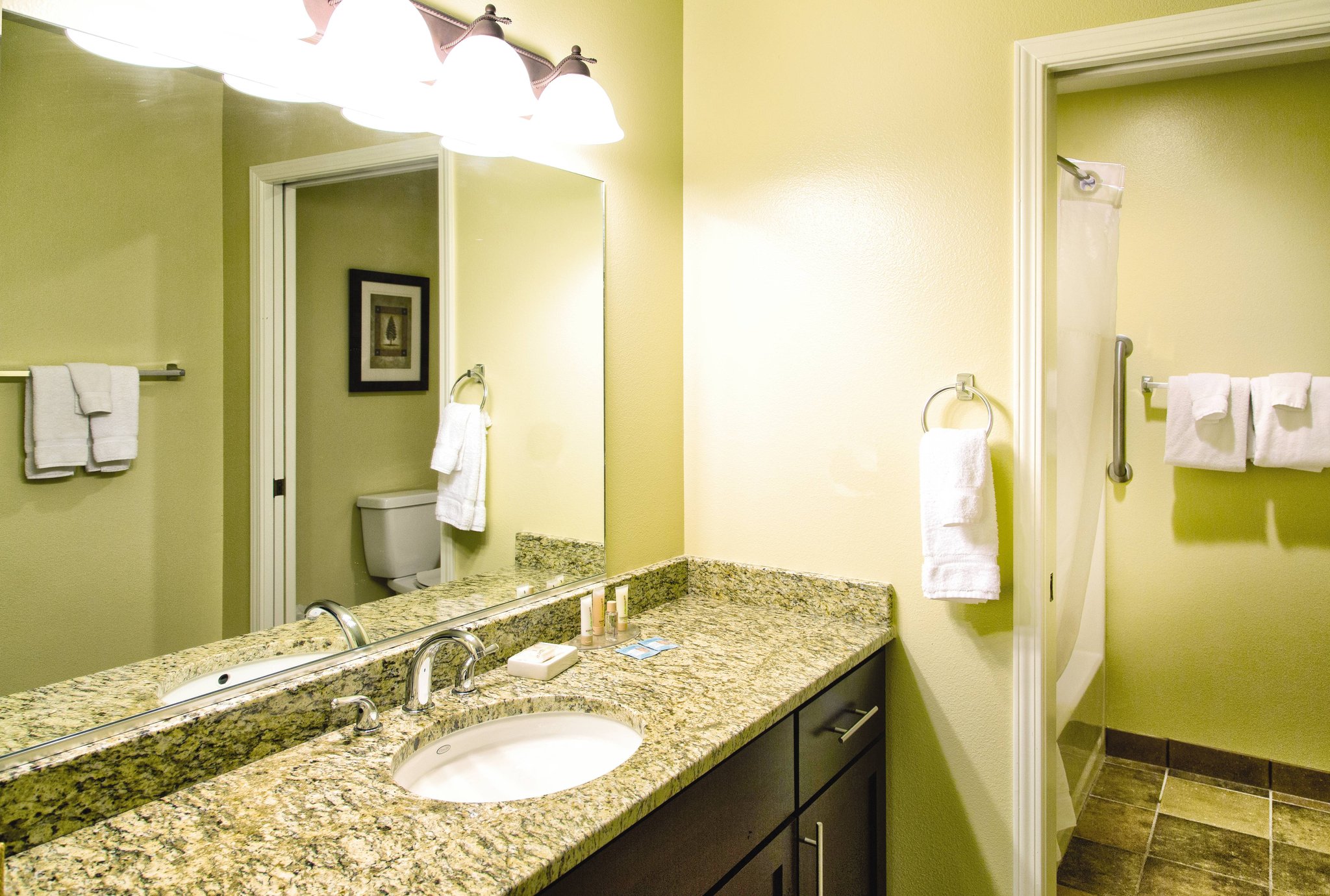 WorldMark Pinetop