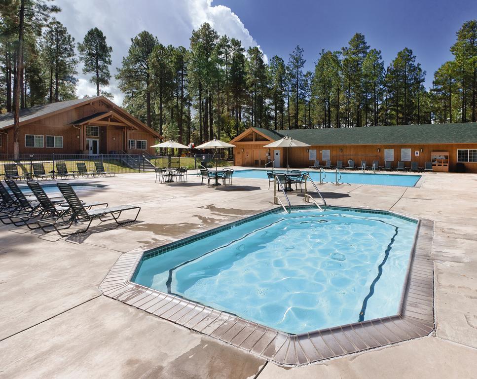 WorldMark Pinetop