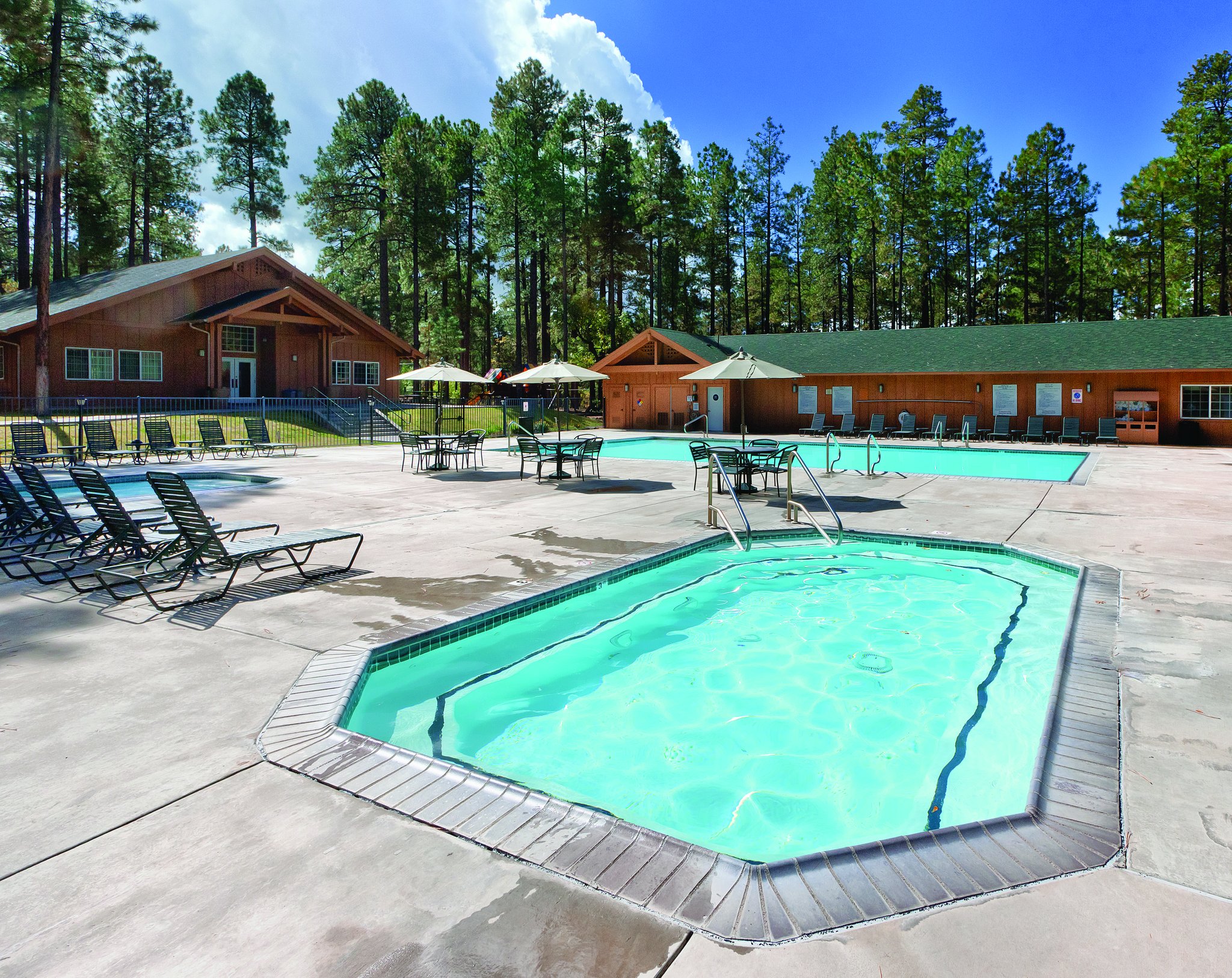 WorldMark Pinetop