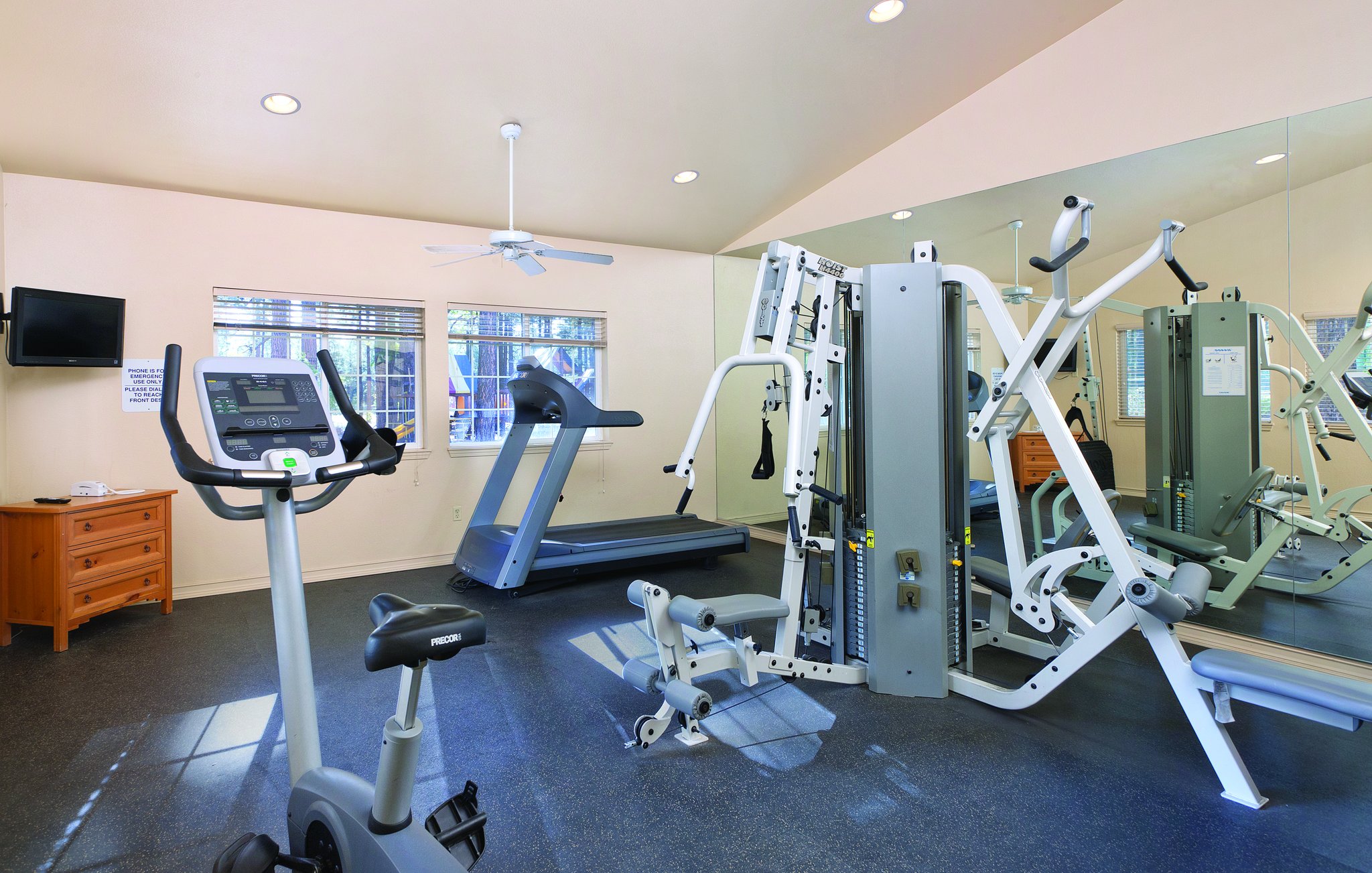 WorldMark Pinetop
