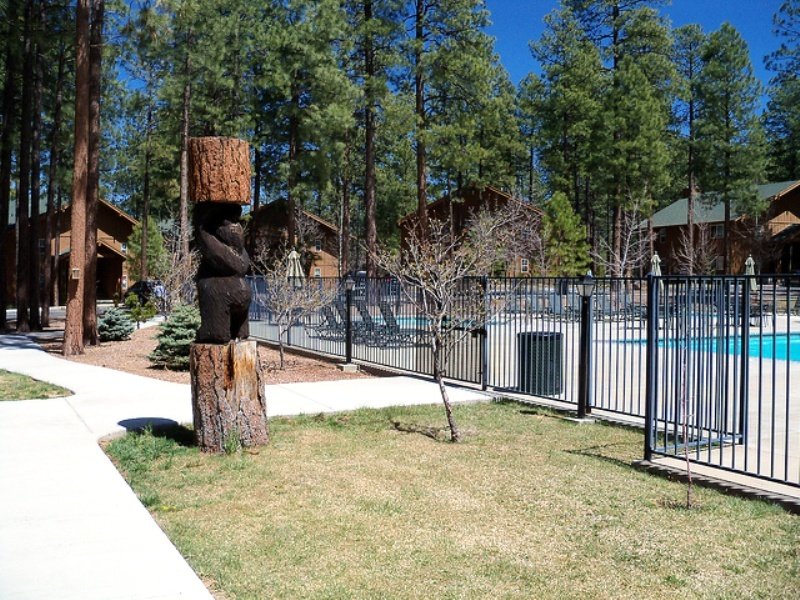 WorldMark Pinetop