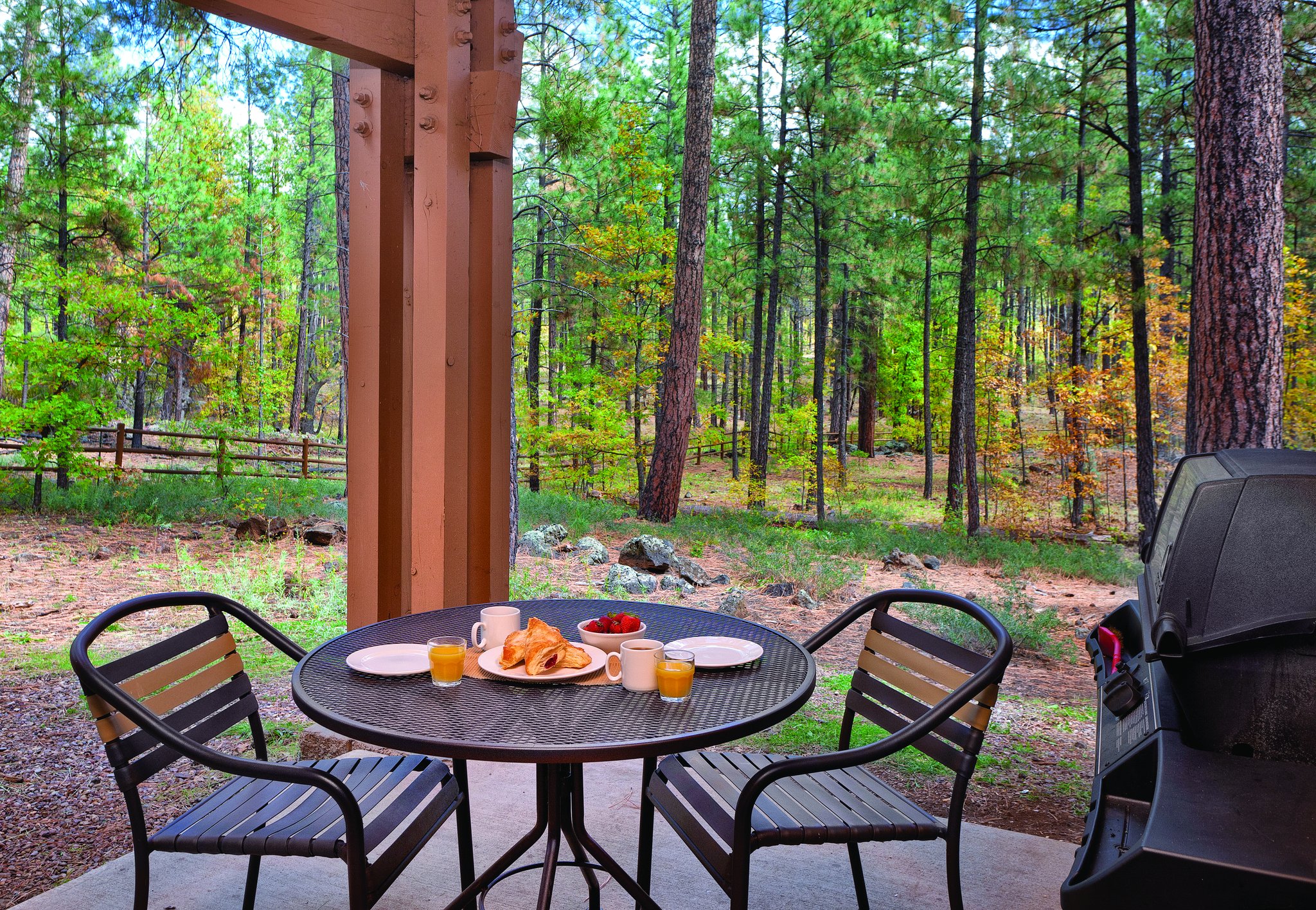 WorldMark Pinetop