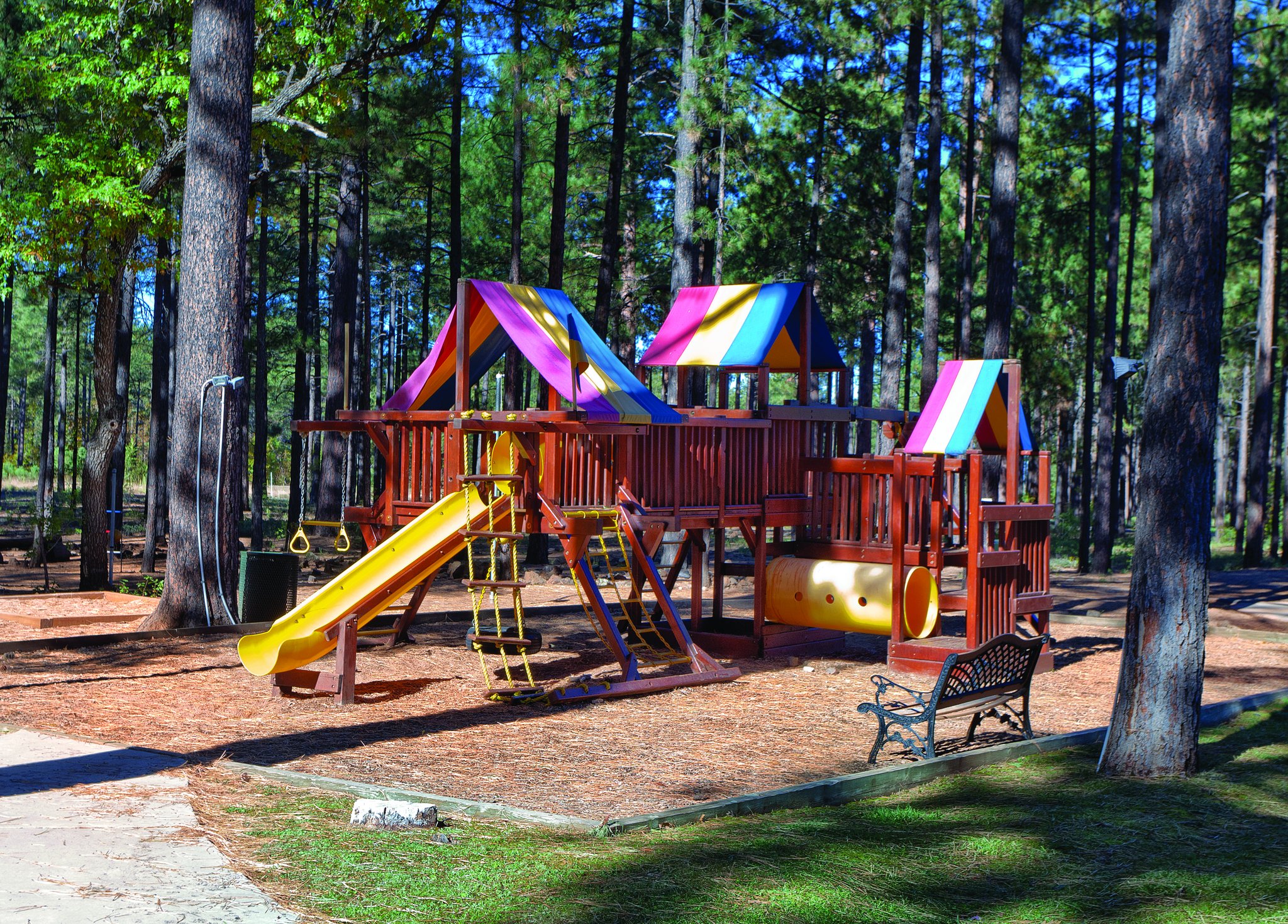 WorldMark Pinetop