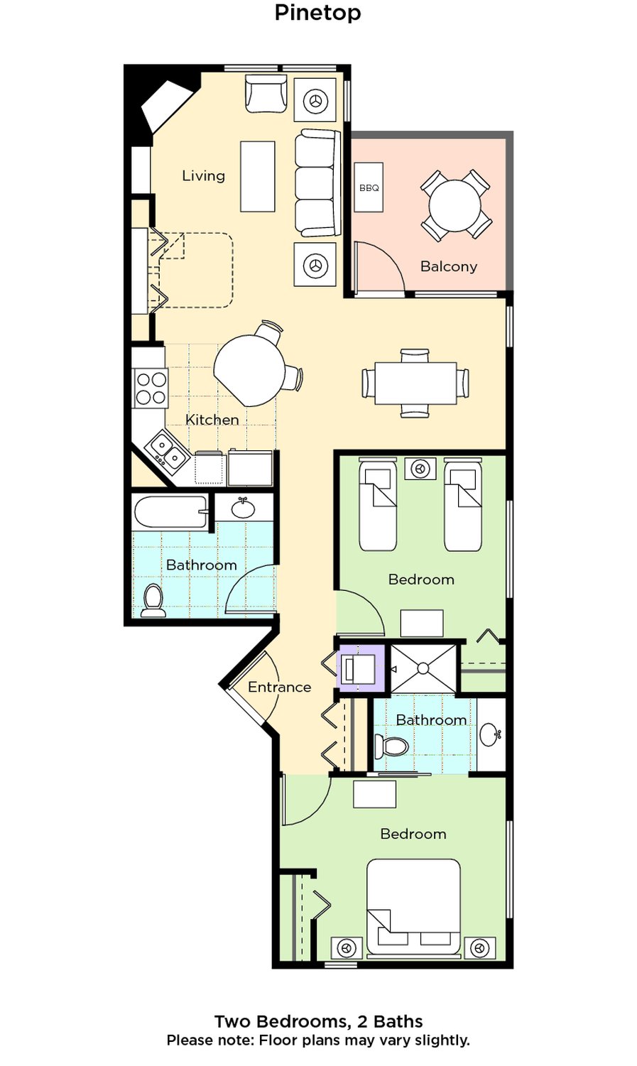 WorldMark Pinetop