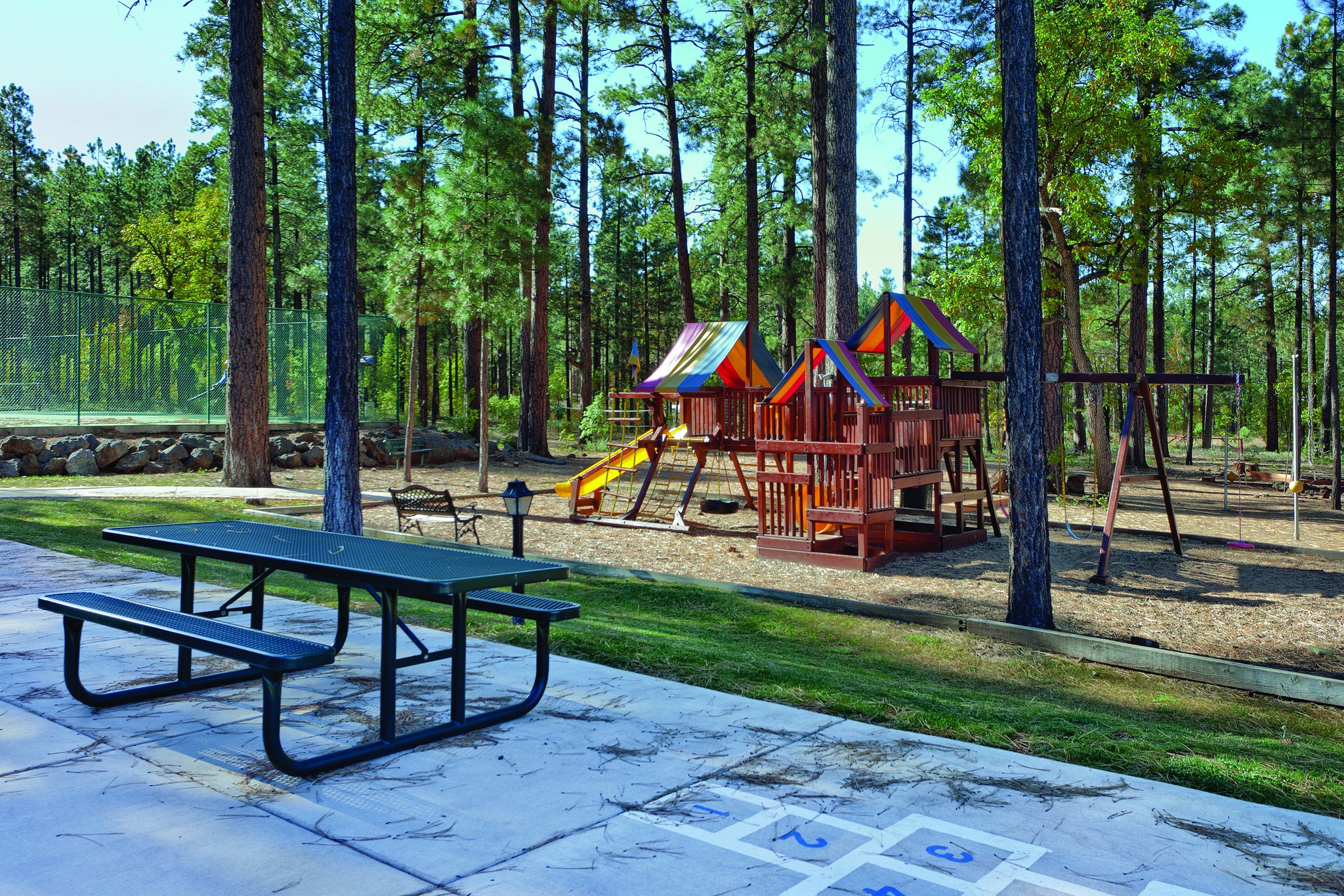 WorldMark Pinetop