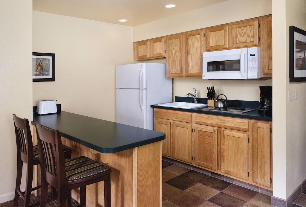 WorldMark Pinetop