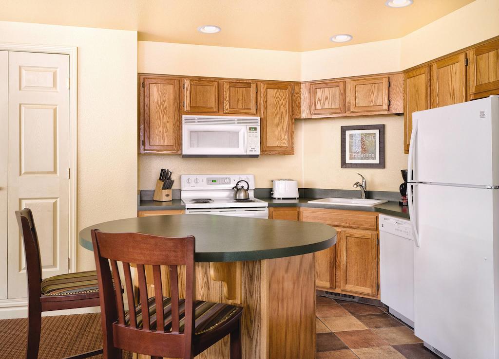WorldMark Pinetop