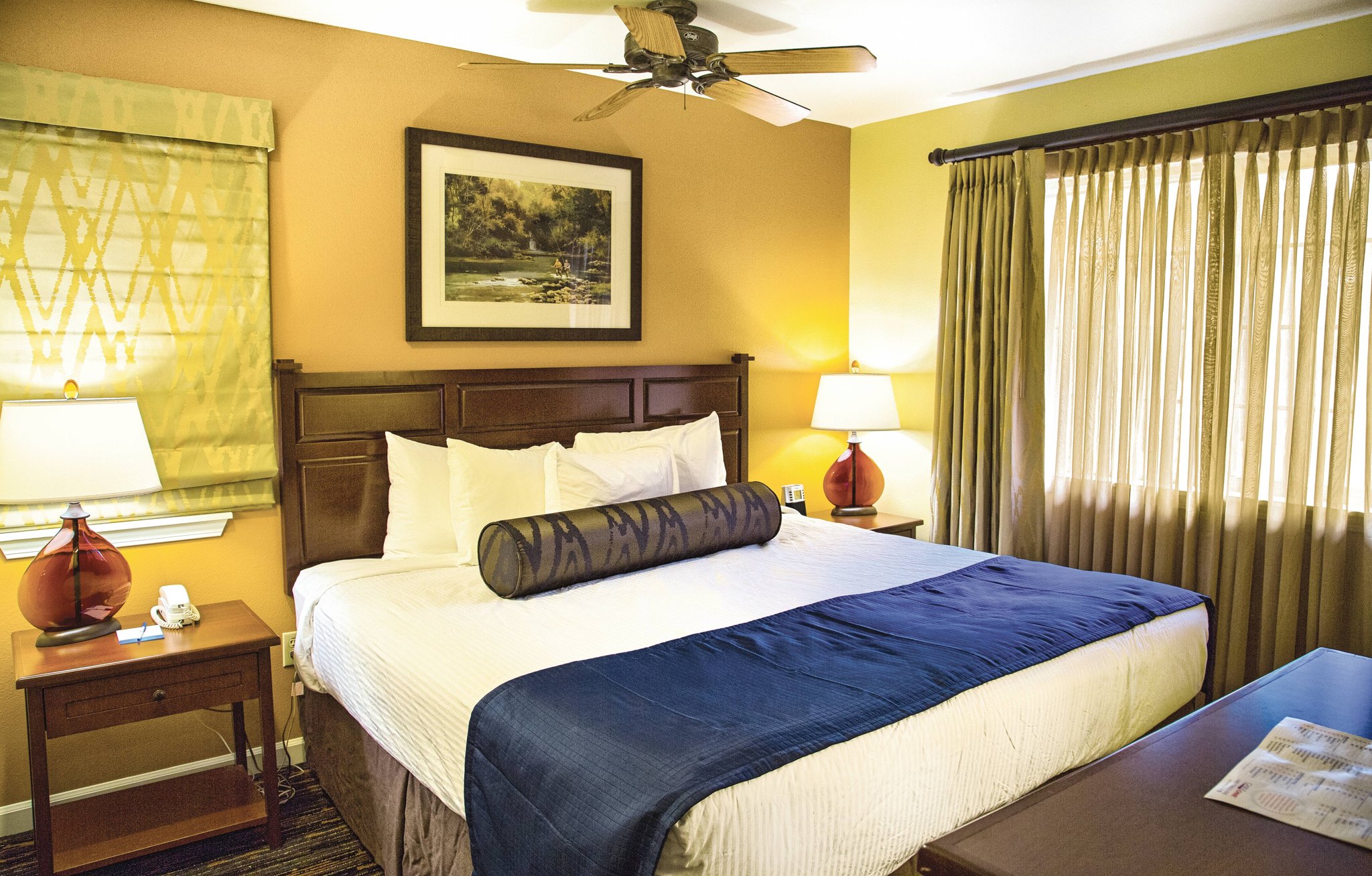 WorldMark Pinetop