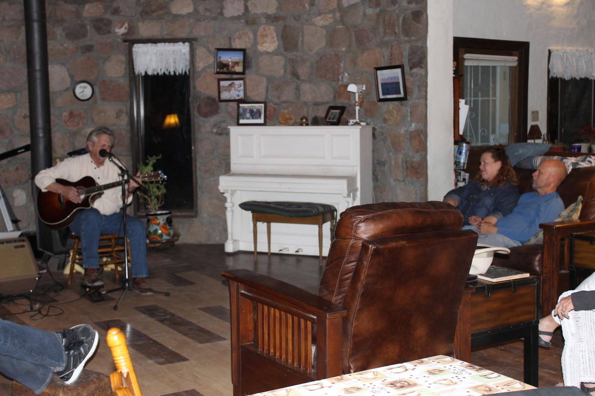 DD Gamble Guest Lodge and Ranch