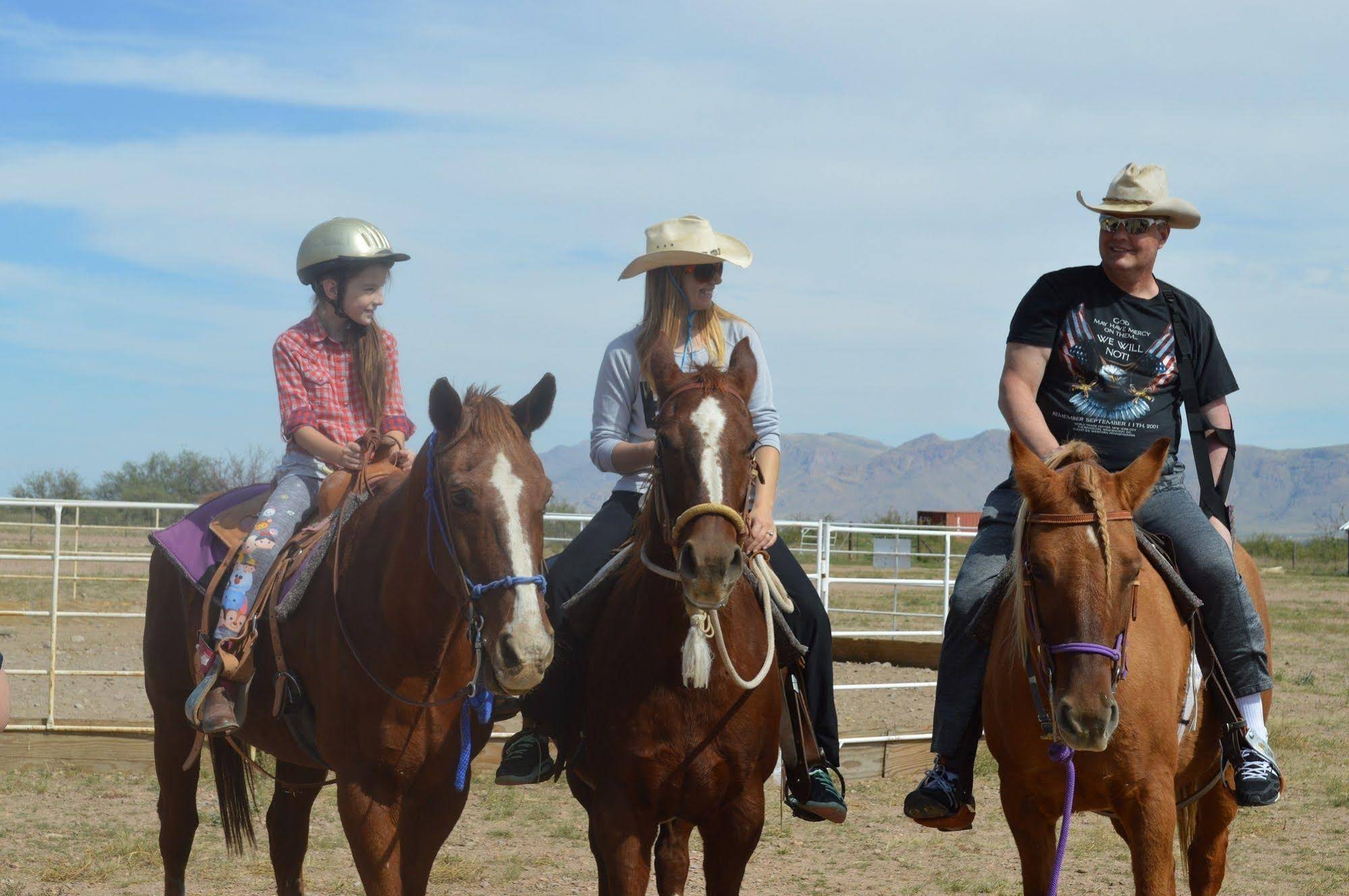 DD Gamble Guest Lodge and Ranch