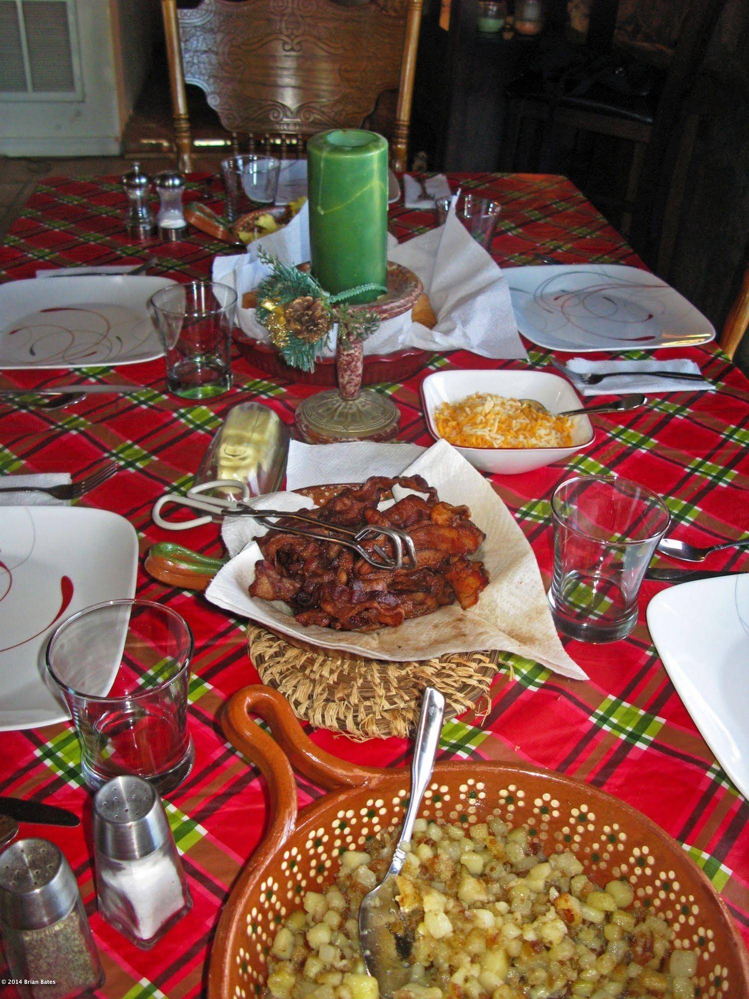 DD Gamble Guest Lodge and Ranch