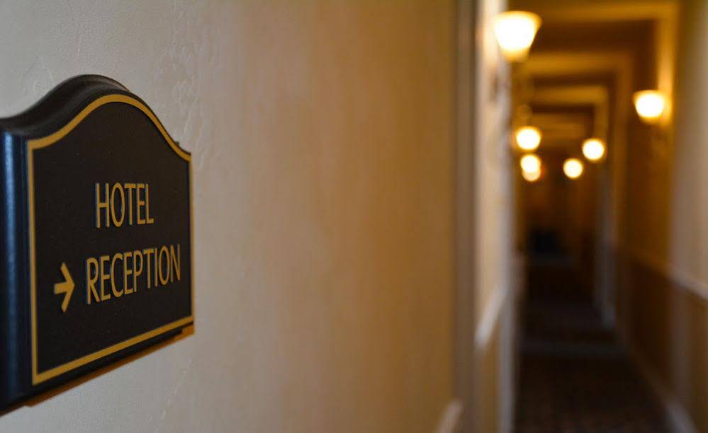 Grand Highland Hotel