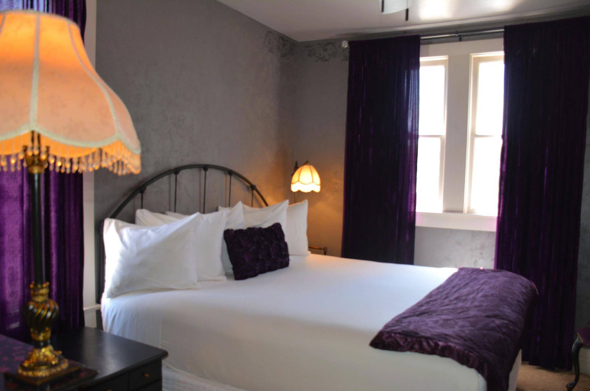 Grand Highland Hotel