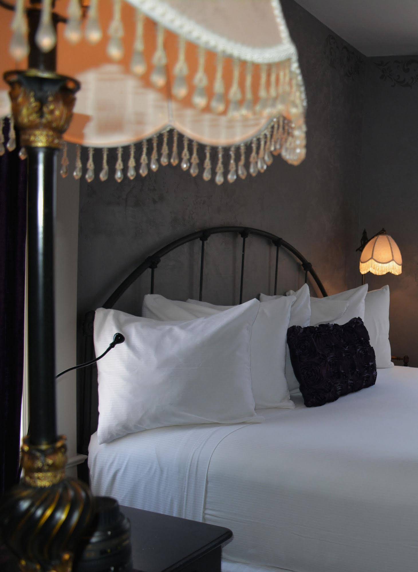 Grand Highland Hotel