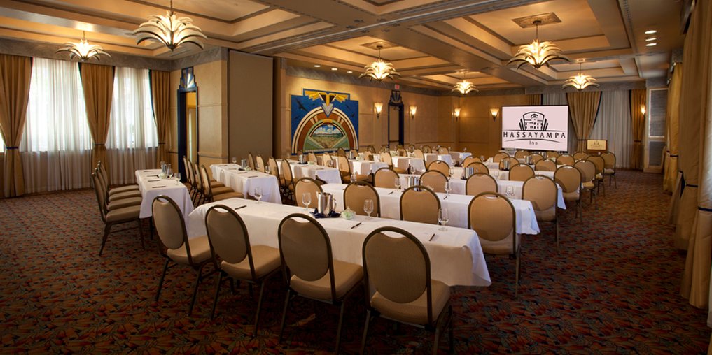 Hassayampa Inn