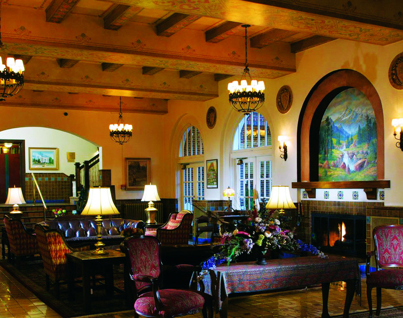 Hassayampa Inn
