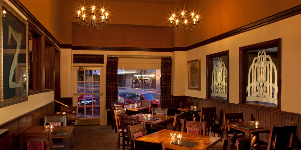 Hassayampa Inn