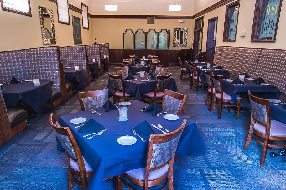 Hassayampa Inn