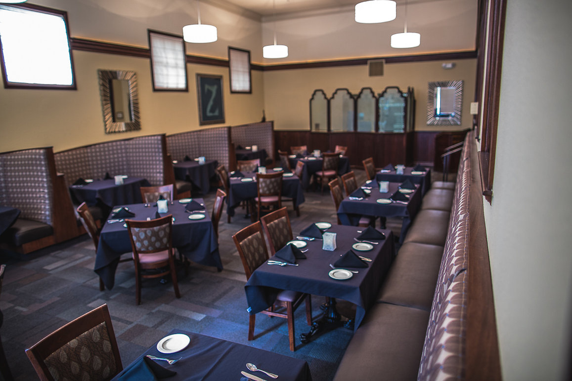 Hassayampa Inn