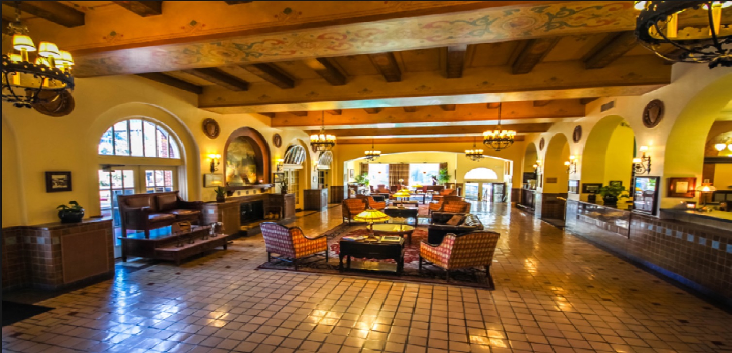 Hassayampa Inn