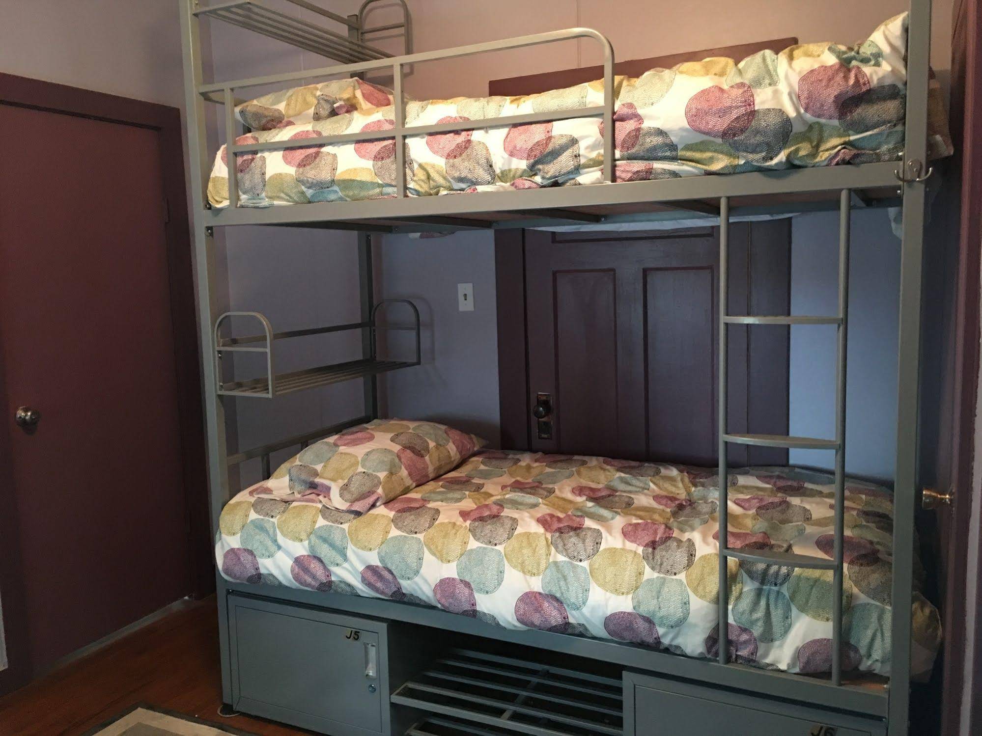 House In The Pines Hostel
