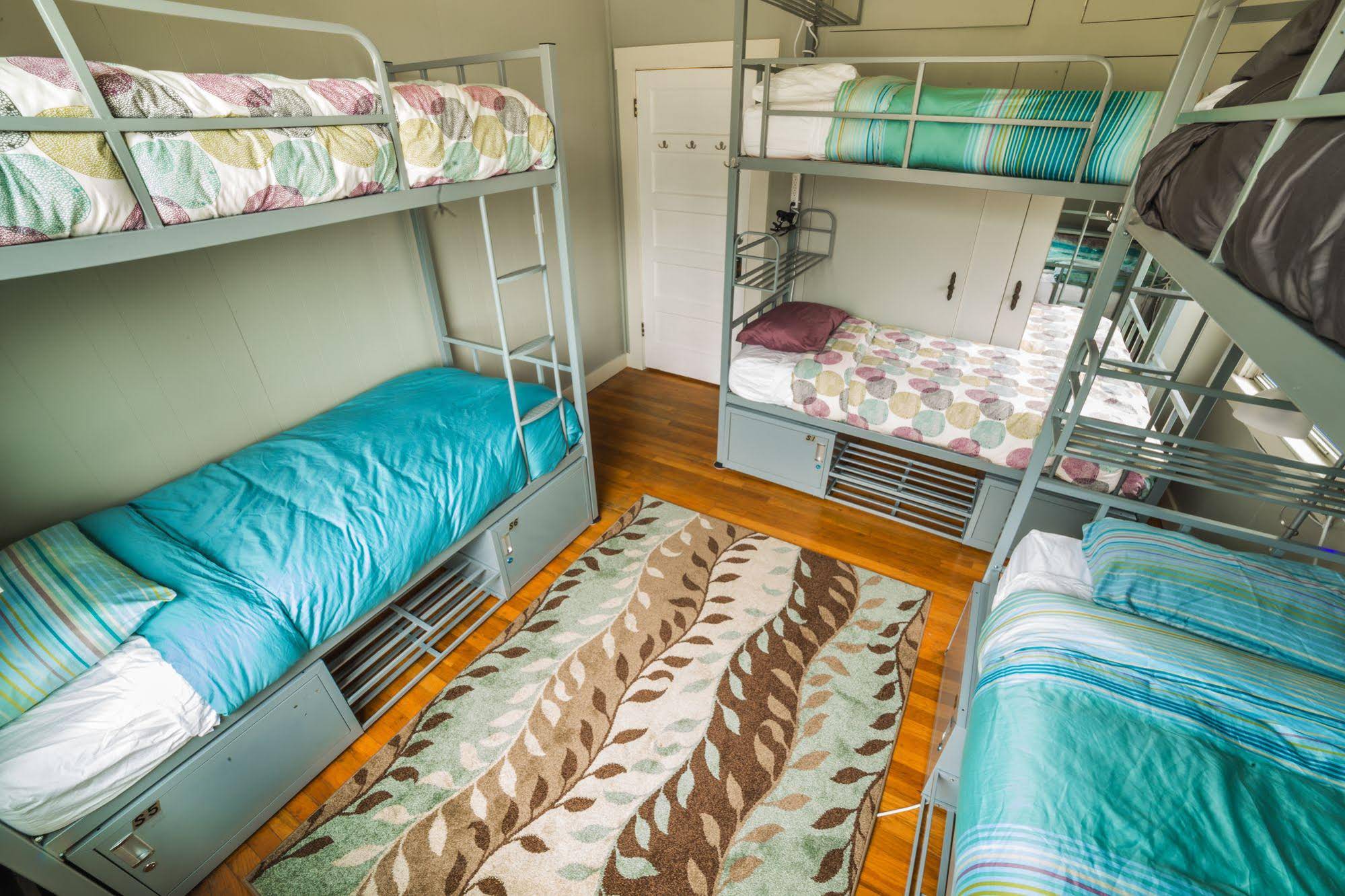 House In The Pines Hostel