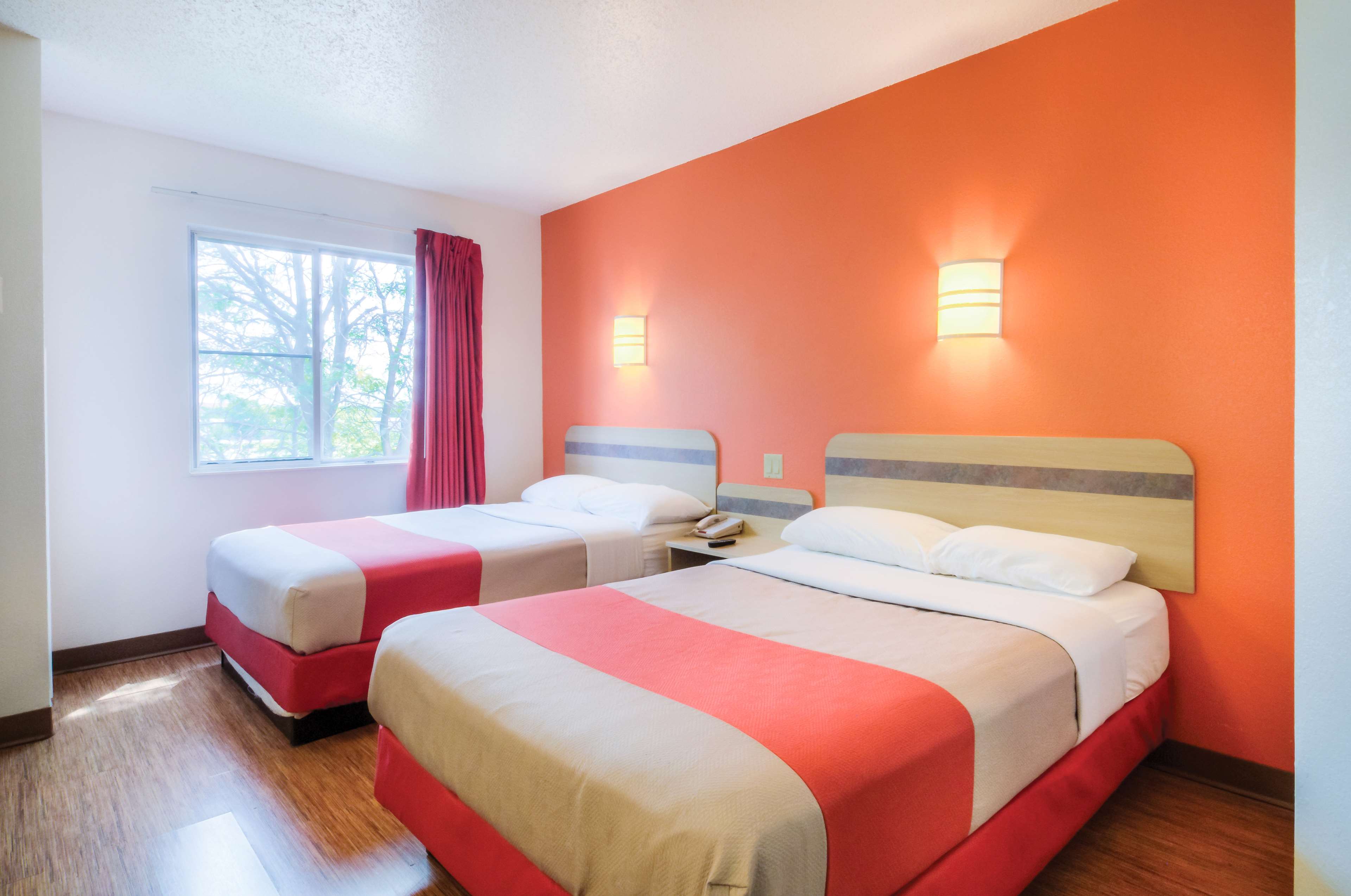 Motel 6 Prescott