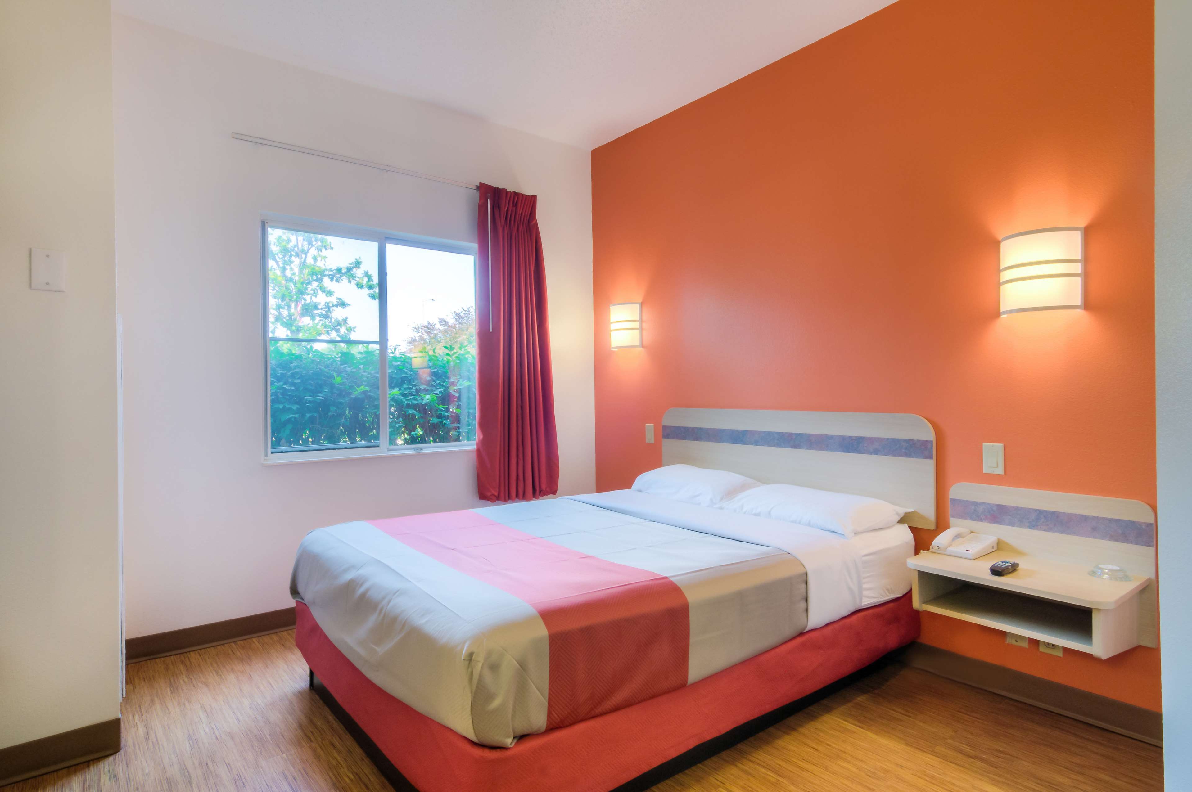 Motel 6 Prescott