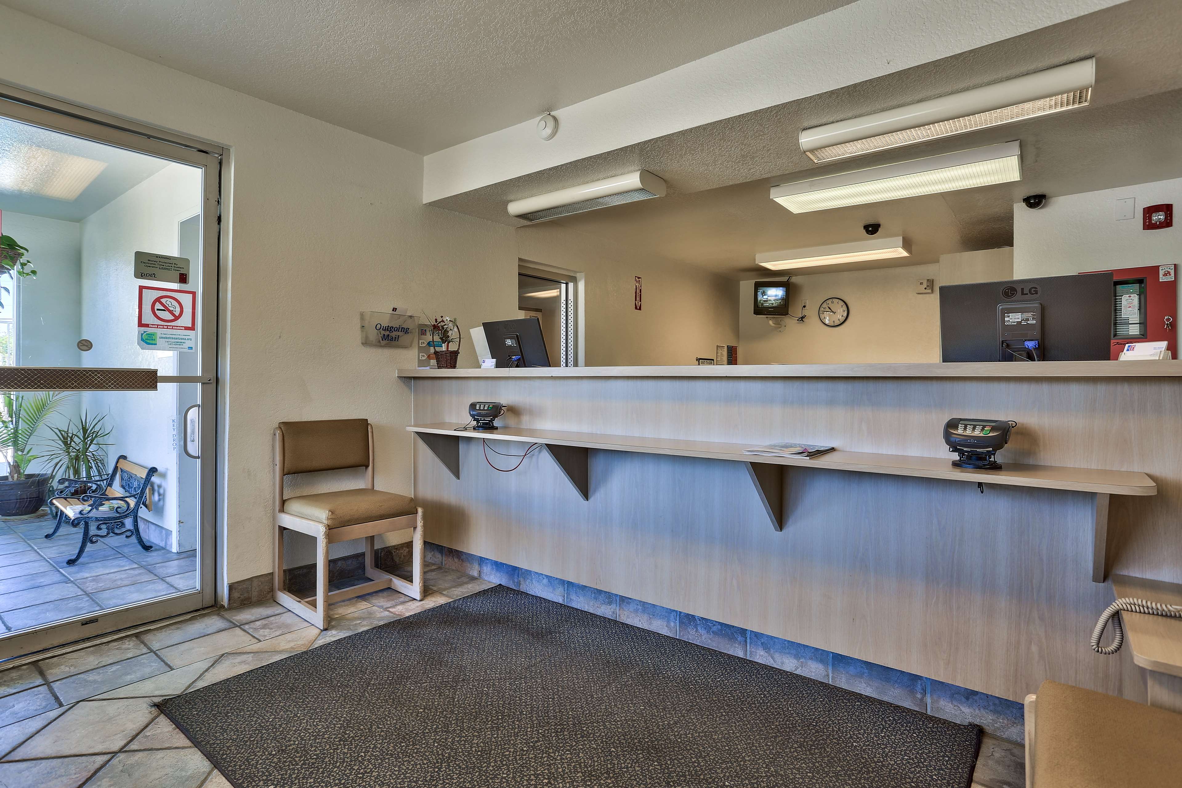 Motel 6 Prescott