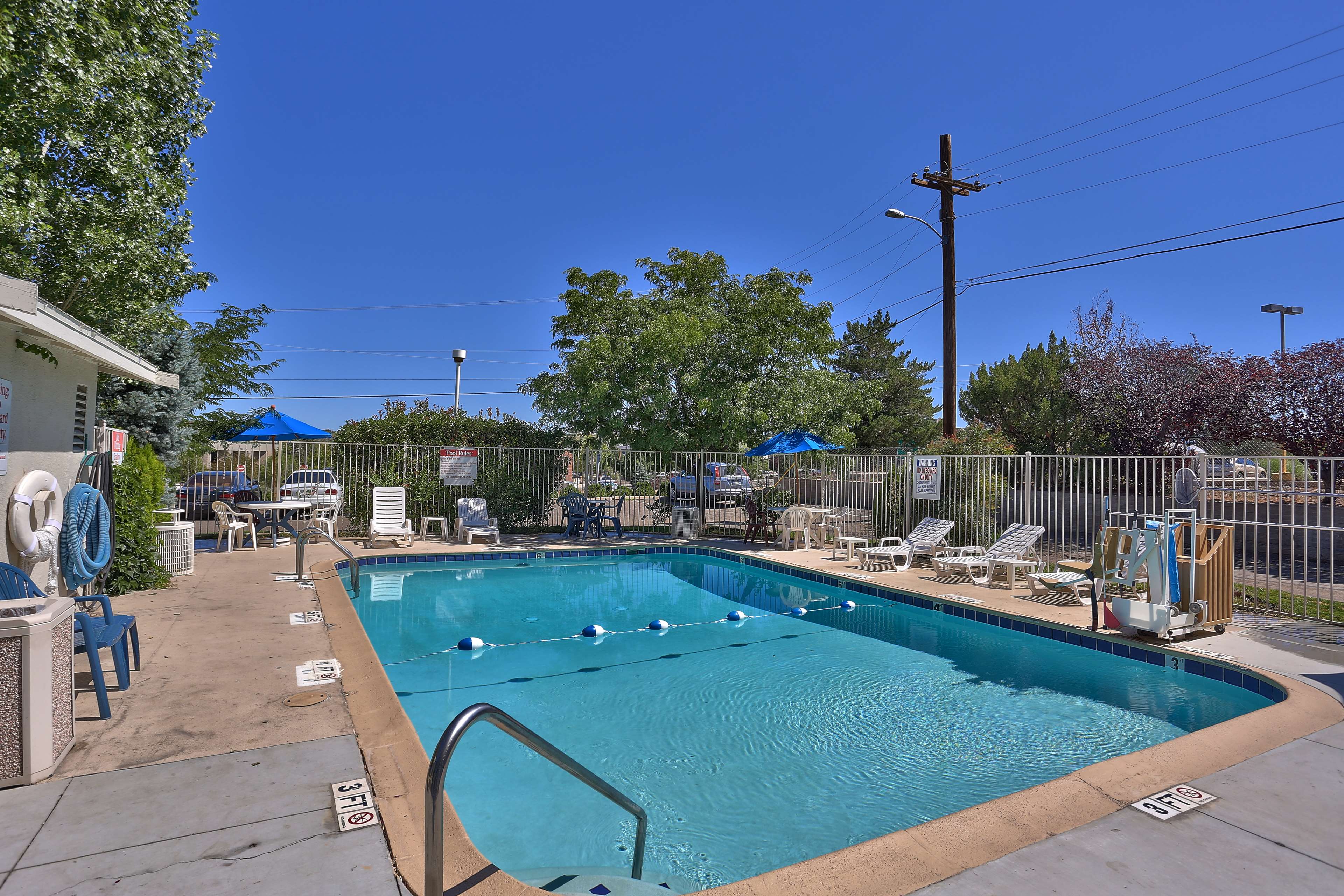 Motel 6 Prescott