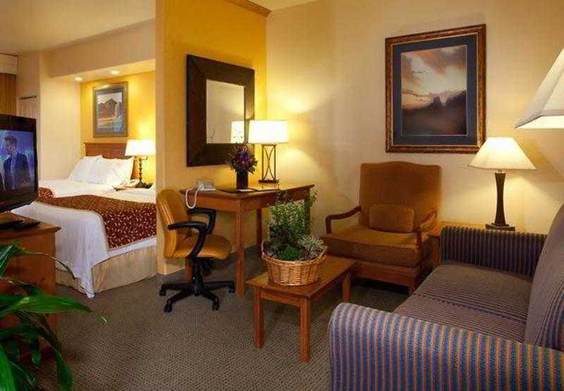 SpringHill Suites Prescott