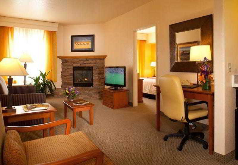 SpringHill Suites Prescott