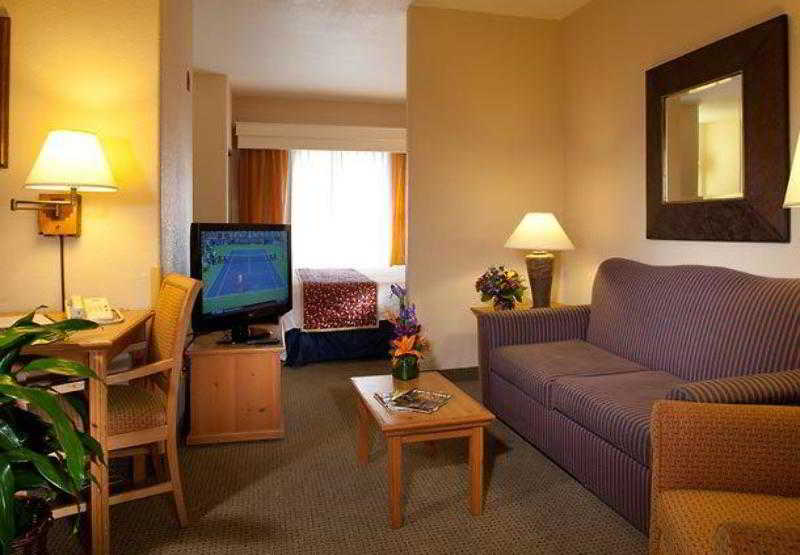 SpringHill Suites Prescott